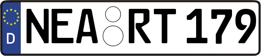 NEA-RT179