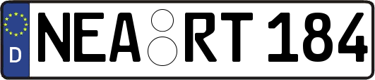 NEA-RT184