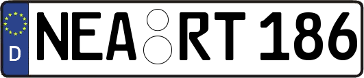 NEA-RT186