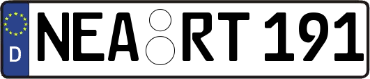 NEA-RT191