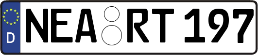 NEA-RT197