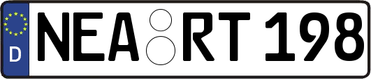 NEA-RT198