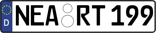 NEA-RT199