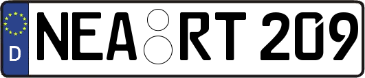 NEA-RT209