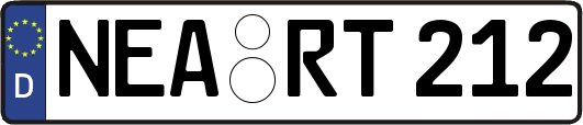 NEA-RT212