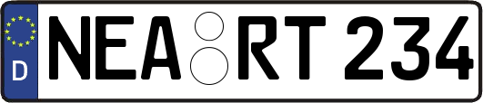 NEA-RT234