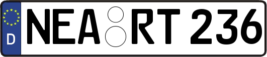 NEA-RT236