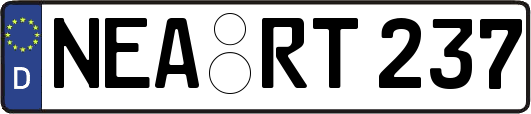 NEA-RT237