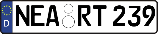 NEA-RT239