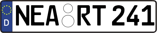 NEA-RT241