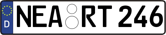 NEA-RT246