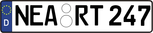 NEA-RT247