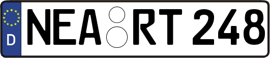 NEA-RT248