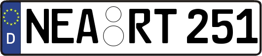 NEA-RT251