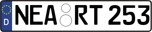 NEA-RT253