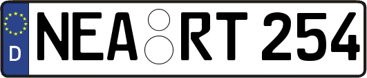 NEA-RT254