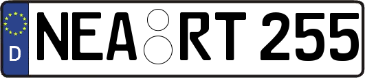 NEA-RT255