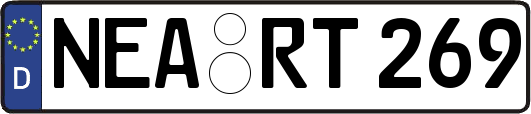 NEA-RT269