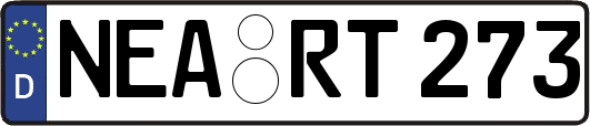 NEA-RT273
