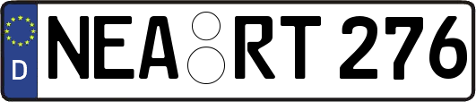 NEA-RT276