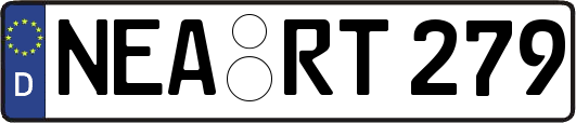 NEA-RT279