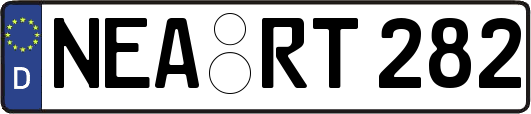 NEA-RT282