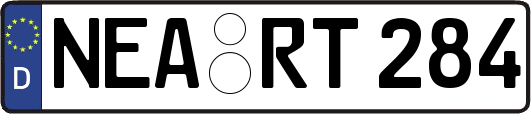 NEA-RT284
