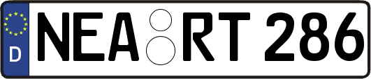NEA-RT286