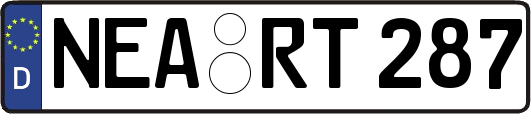 NEA-RT287
