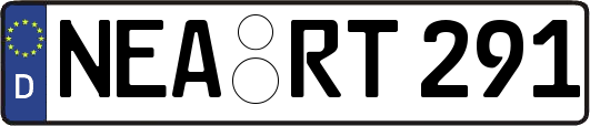 NEA-RT291
