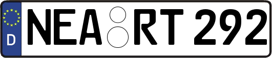 NEA-RT292