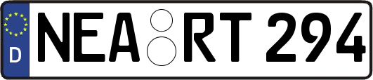 NEA-RT294