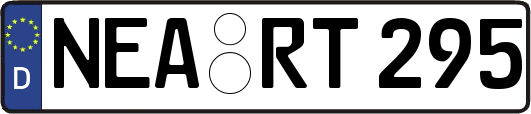NEA-RT295