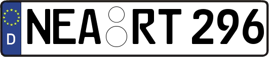 NEA-RT296