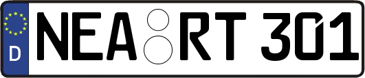 NEA-RT301