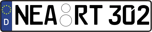 NEA-RT302
