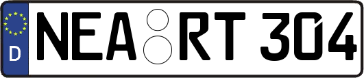 NEA-RT304