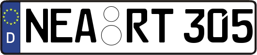 NEA-RT305