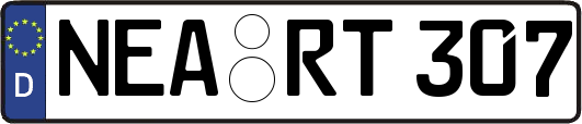 NEA-RT307