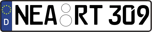 NEA-RT309
