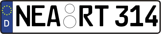 NEA-RT314