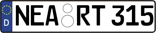 NEA-RT315