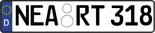 NEA-RT318