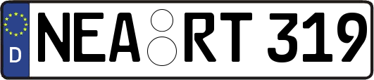 NEA-RT319