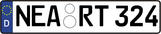 NEA-RT324