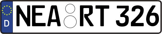 NEA-RT326