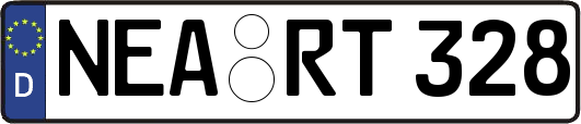 NEA-RT328