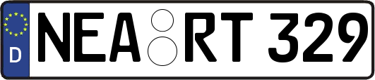 NEA-RT329