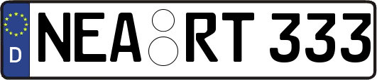 NEA-RT333