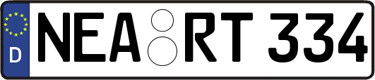 NEA-RT334